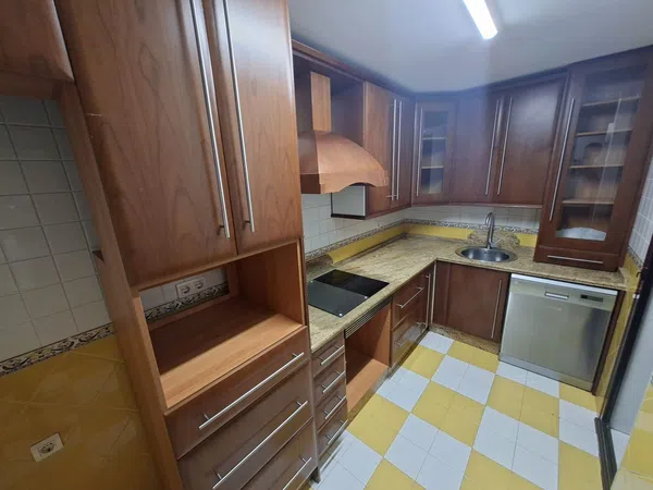 Piso en Callejón la Cerámica, 1, Las Tinajerías - Juderías, Las Tinajerías - Juderías - Foto 1