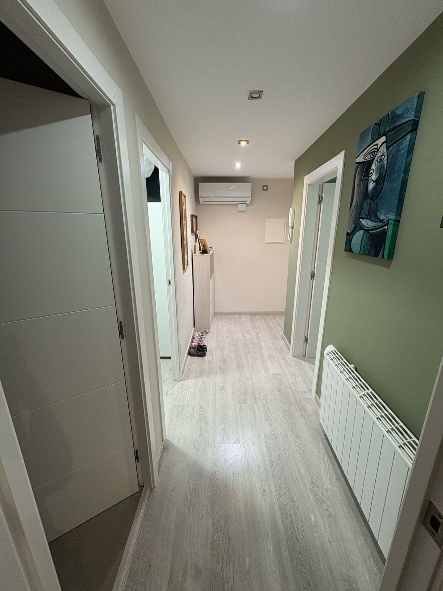 Ático en calle del Canonge Doctor Auguet, 43 - Foto 5