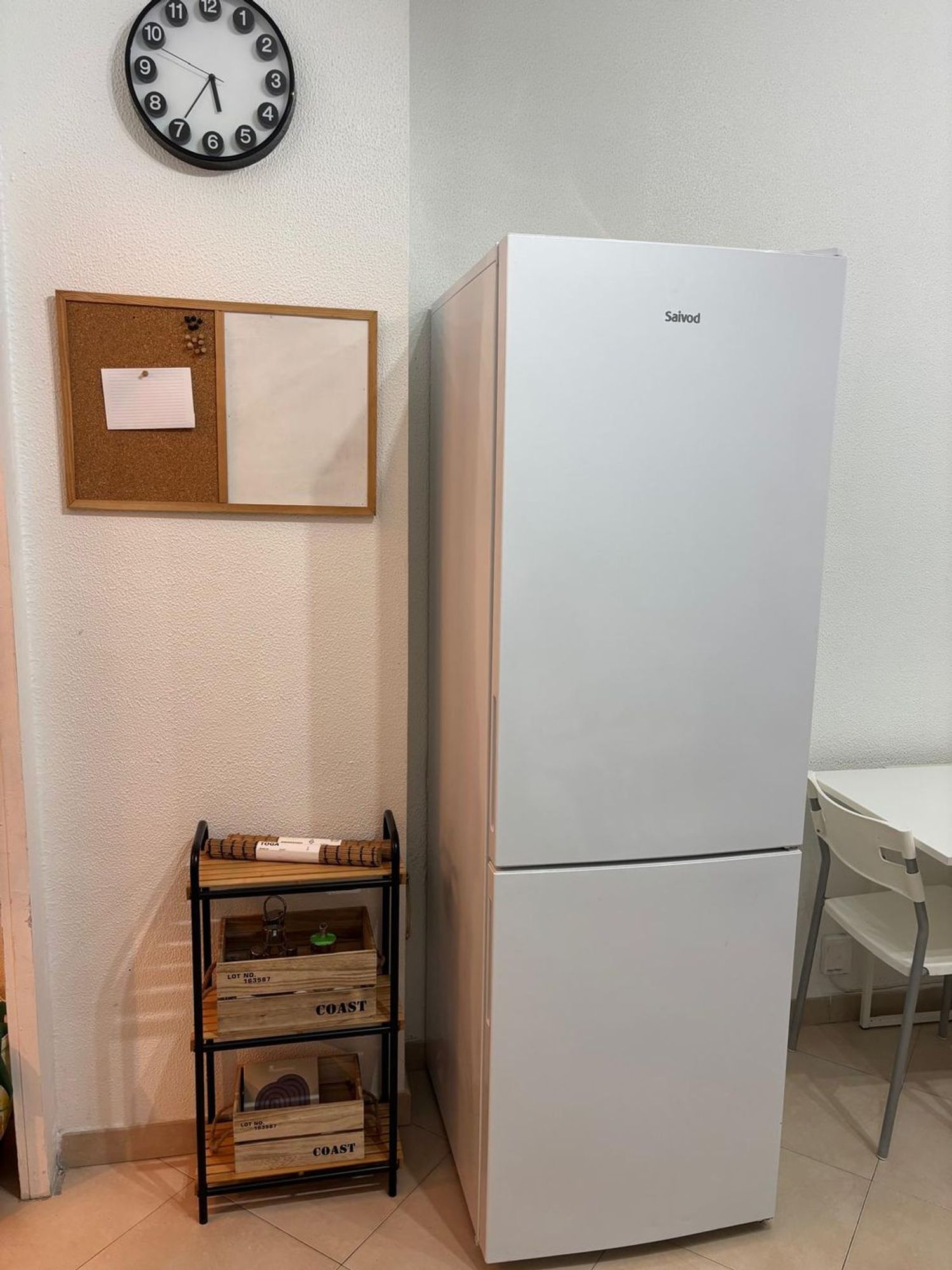 Estudio en calle de Berlín, 51 - Foto 4