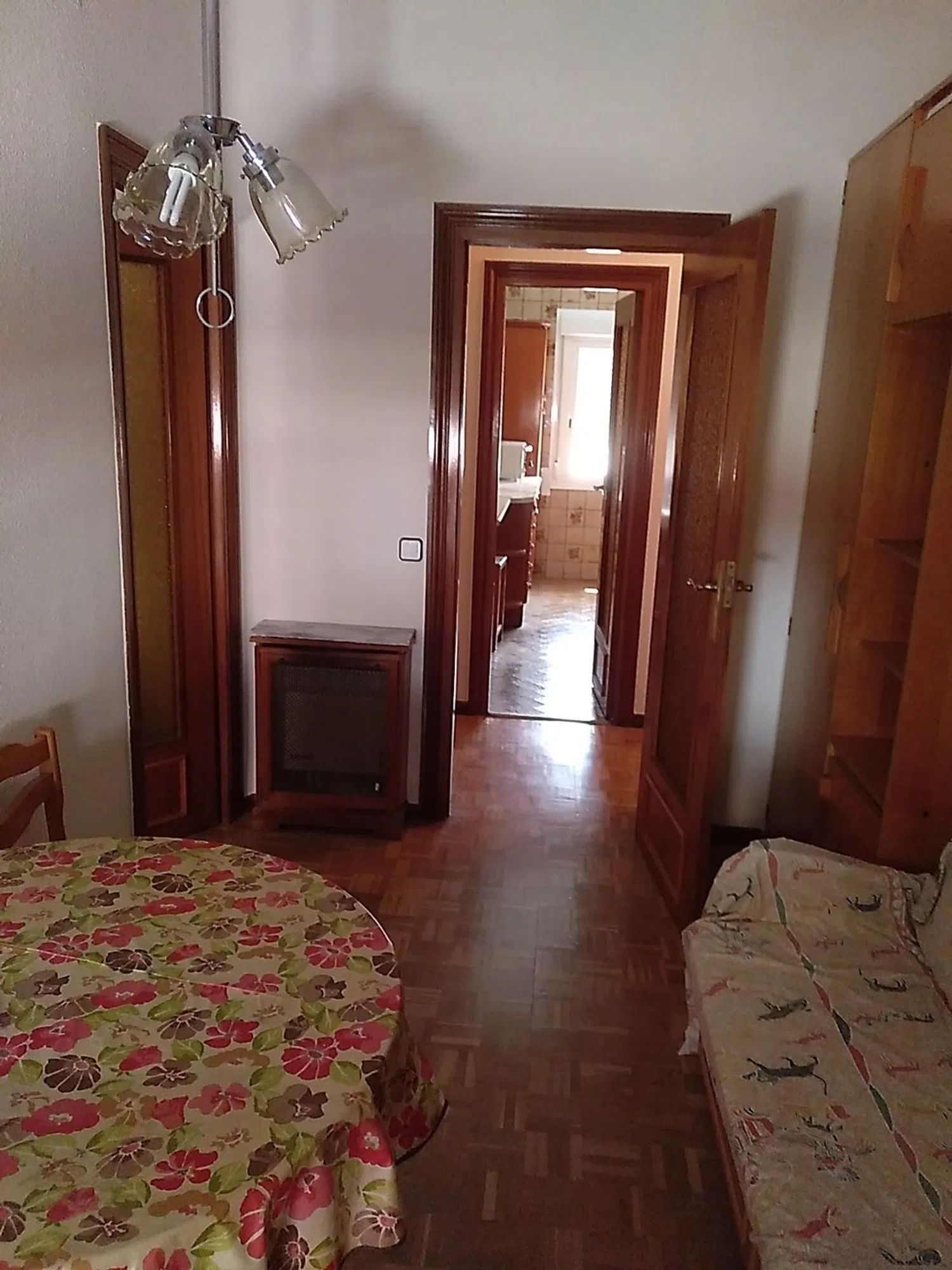 Piso en calle de los Mártires de la Ventilla, 40 - Foto 13