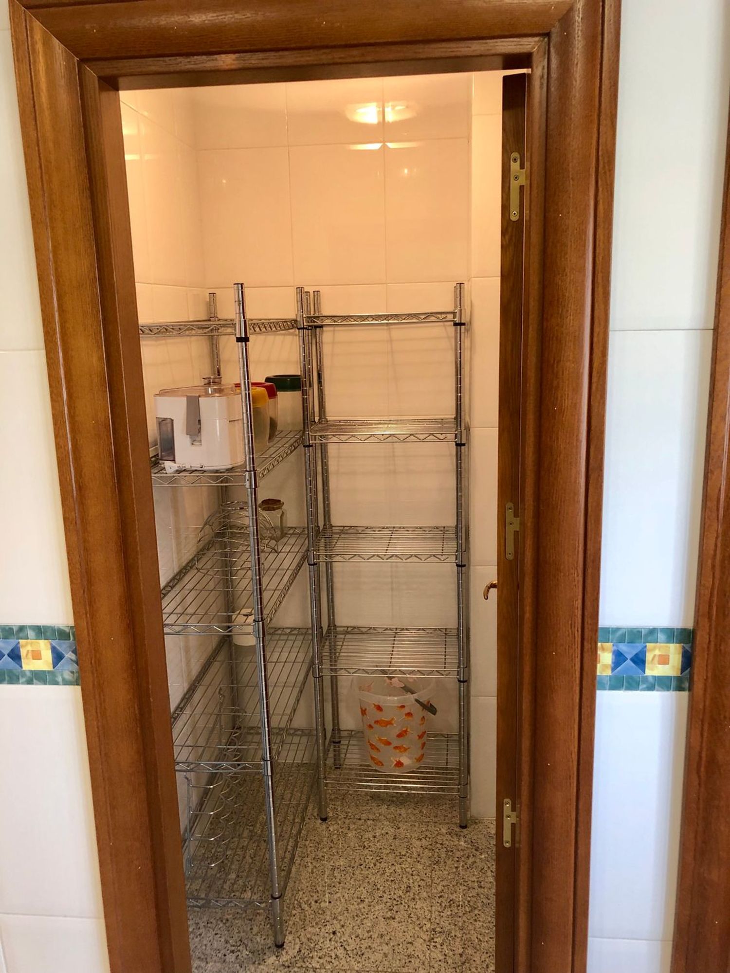 Piso en Calle Jerónimo Soriano, 5, Ensanche - Fuenfresca, Ensanche - Fuenfresca - Foto 13