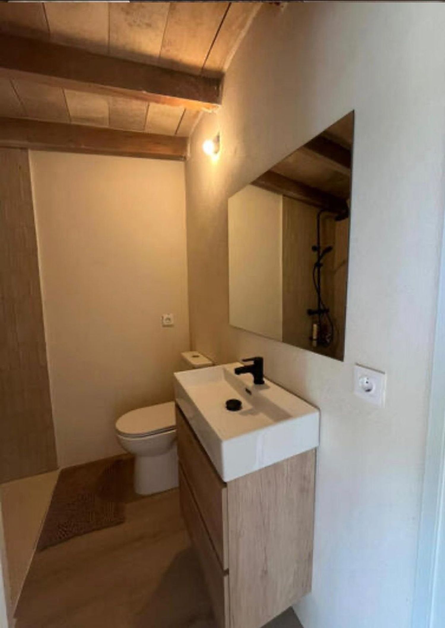 Casa rural en Via diseminado s/n - Foto 9