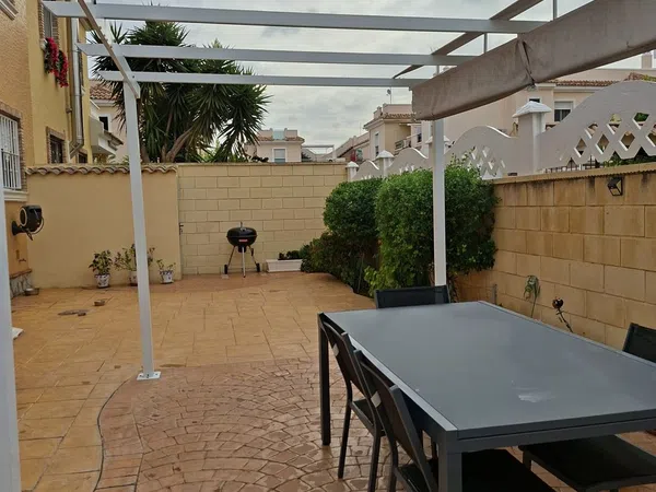 Chalet pareado en Calle Tarancon, 26, Lo Marabú - Foto 26