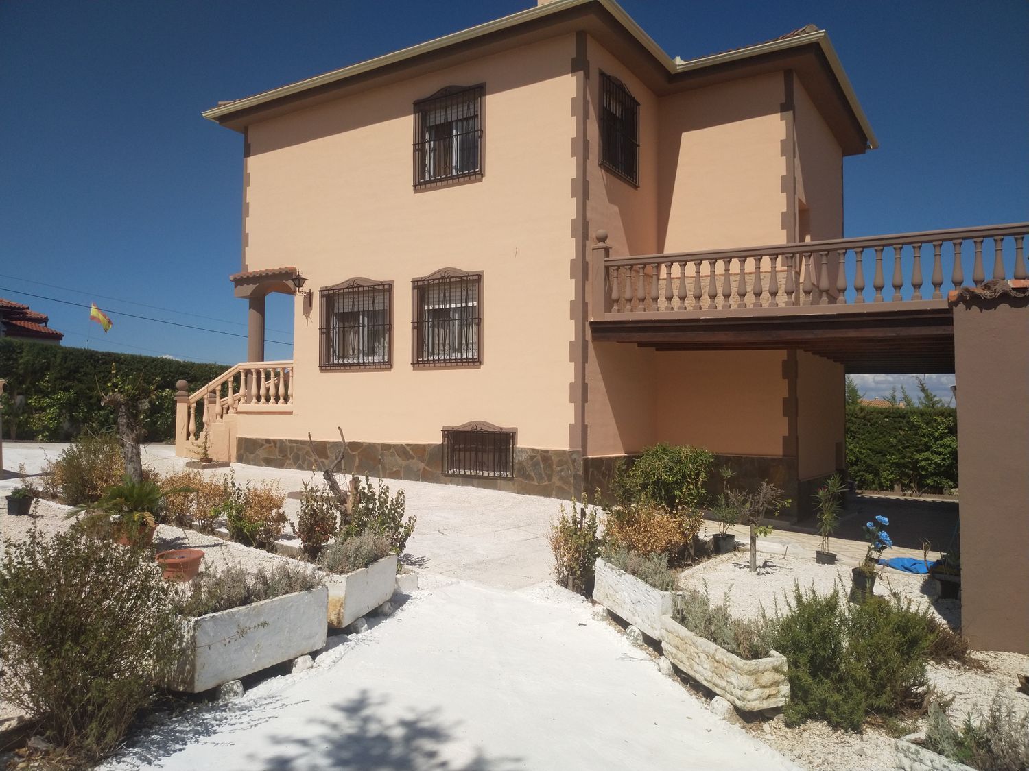 Casa o chalet independiente en Urbanizacion los Alijares s/n - Foto 3