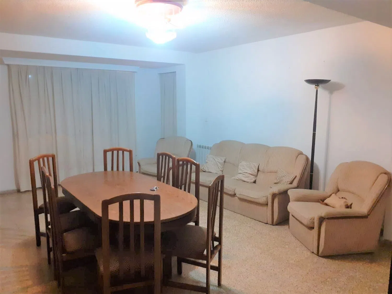 Piso en avenida Pi I Margall, 42 - Foto 3
