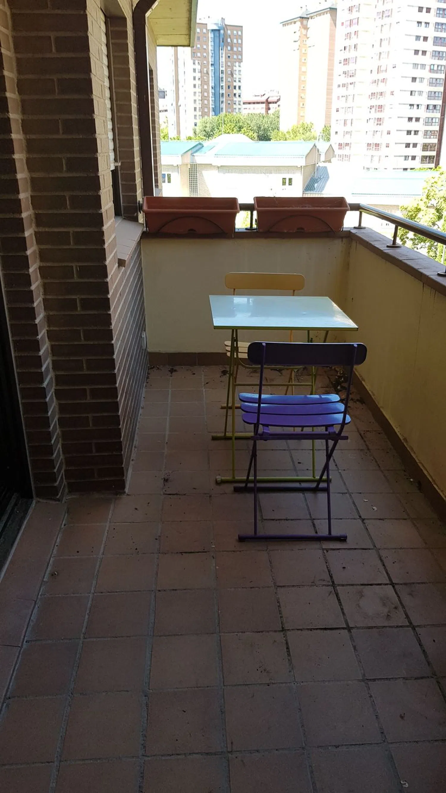 Piso en calle de Querol, 4 , 4º - Foto 5