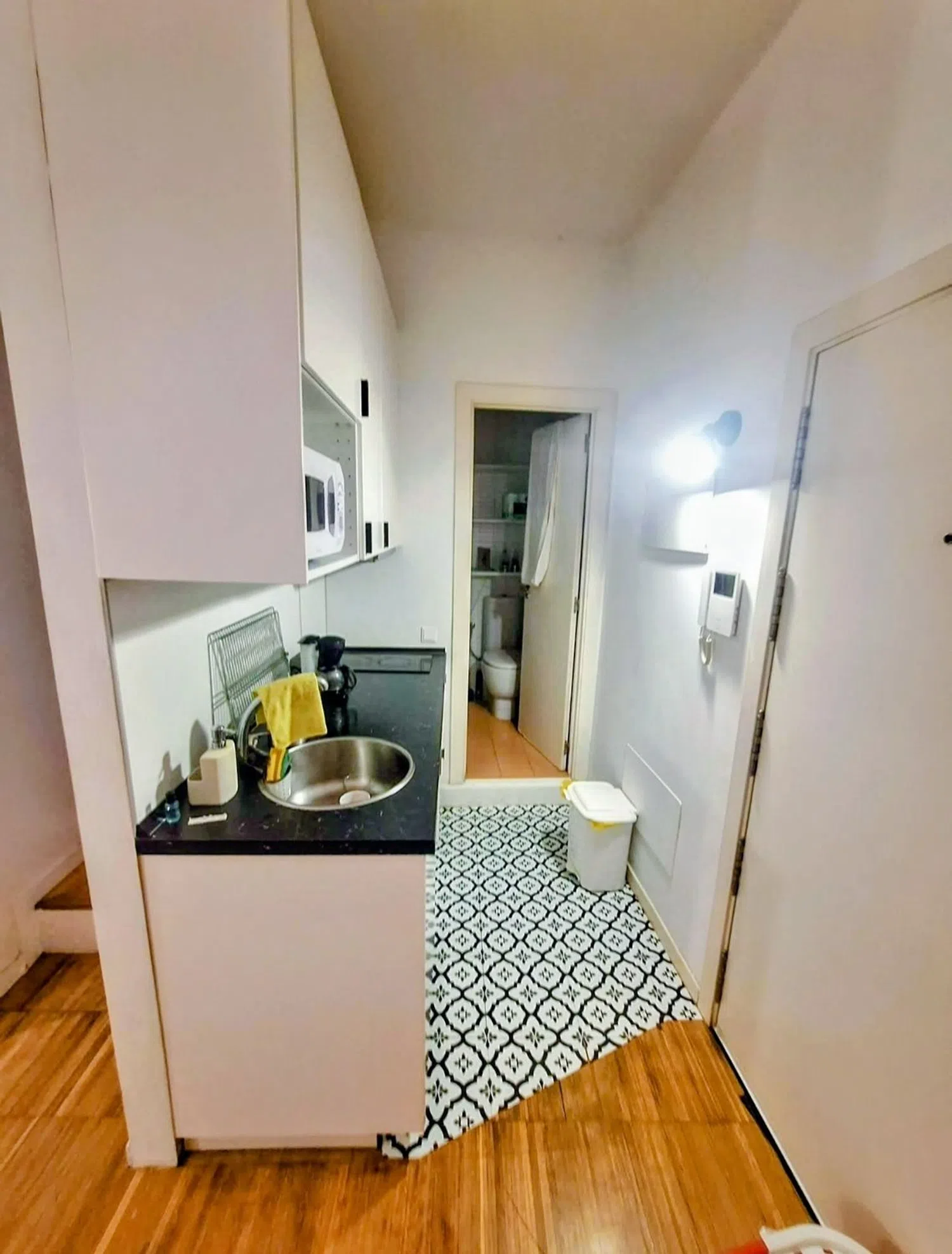 Piso en calle del Tesoro, 31 - Foto 4