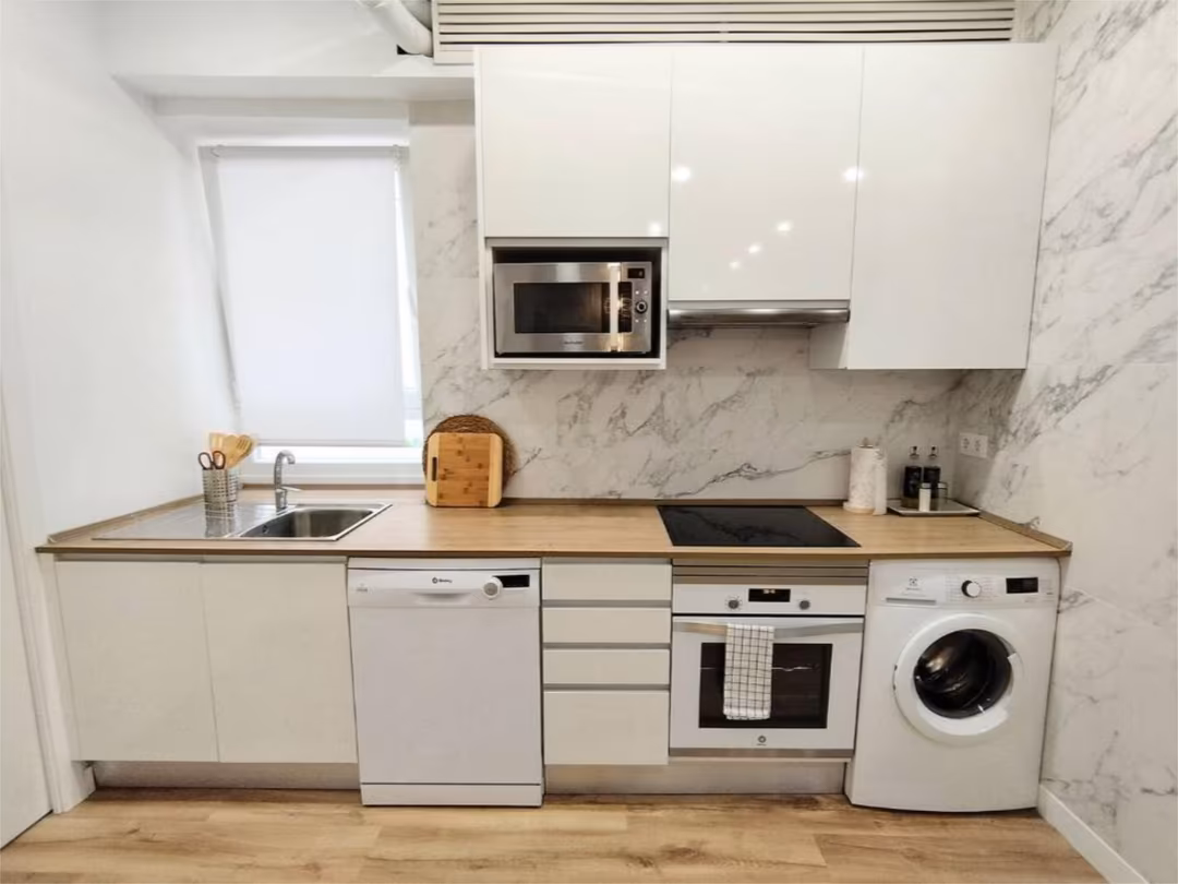 Apartamento en paseo del Pintor Rosales 52 - Foto 11