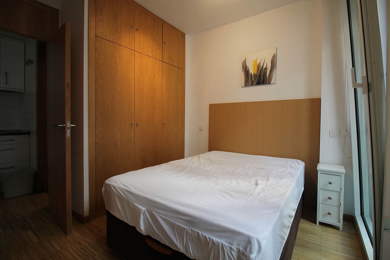 Estudio en Calle de Cervantes, Huertas-Cortes - Foto 15