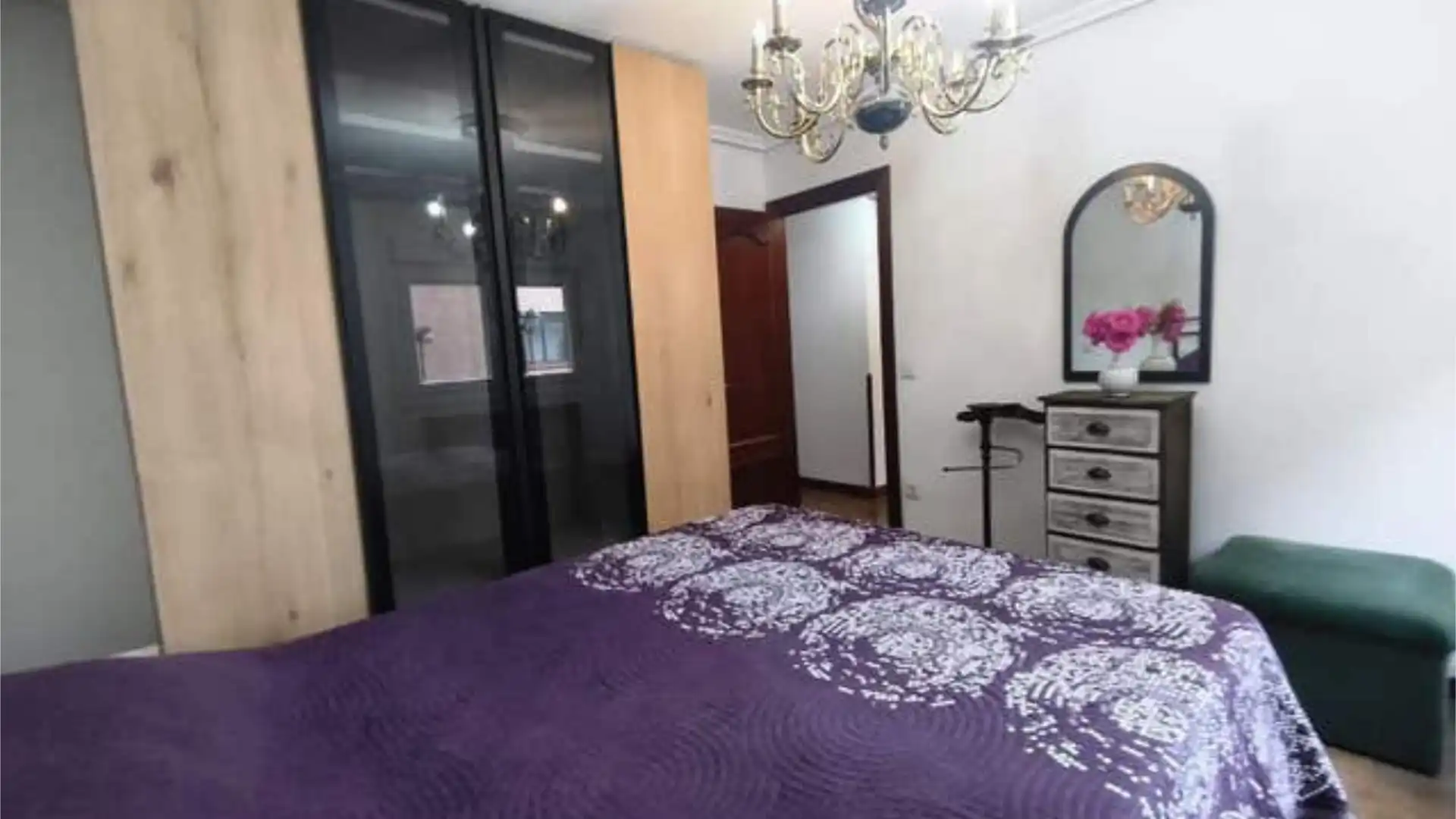 Piso en Nuevo Hospital - Foto 4