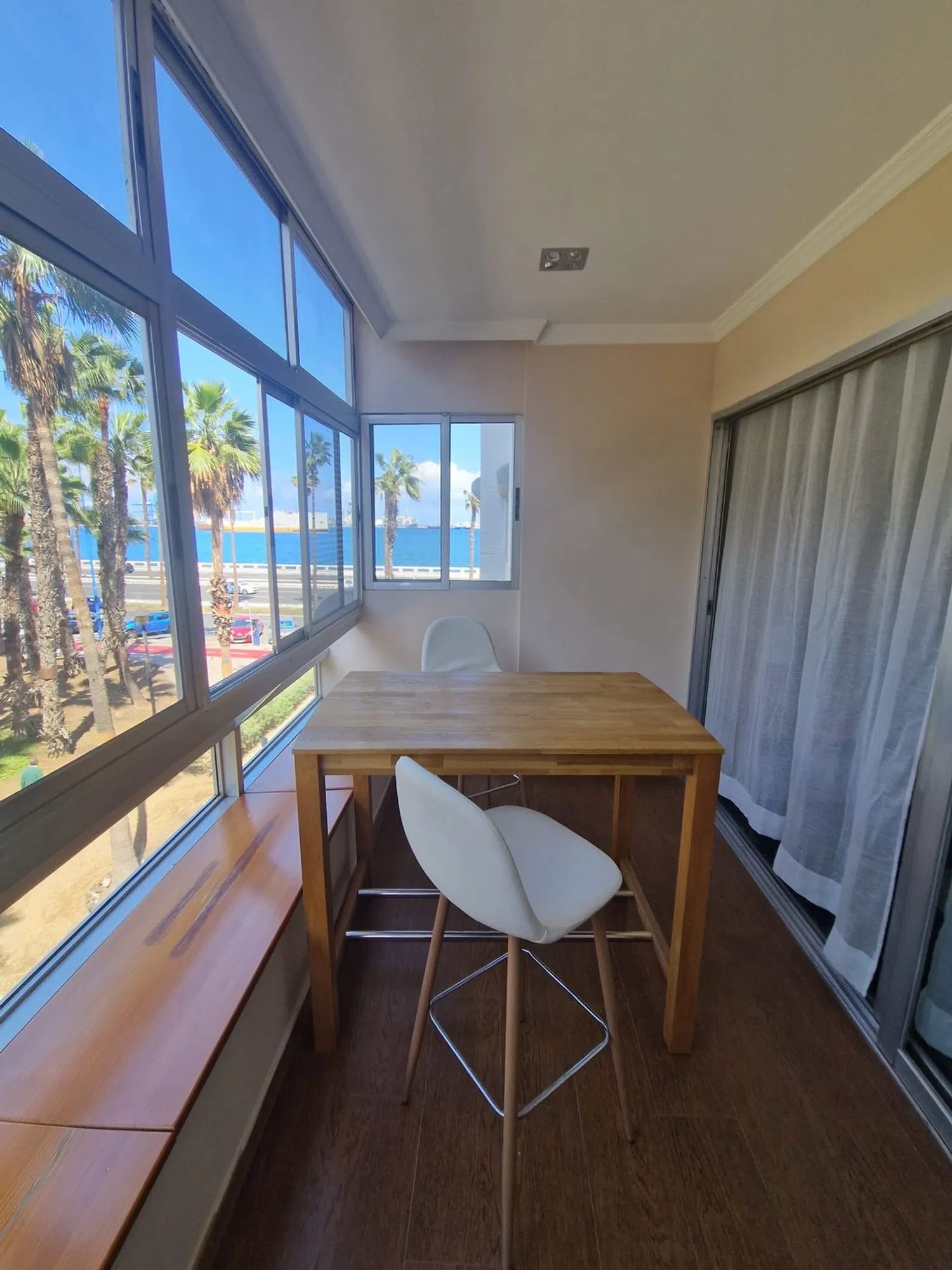 Piso en avenida Alcalde José Ramirez Bethencourt, 10 - Foto 2