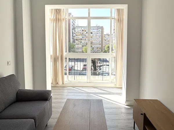 Piso en Virgen de Lourdes, 18