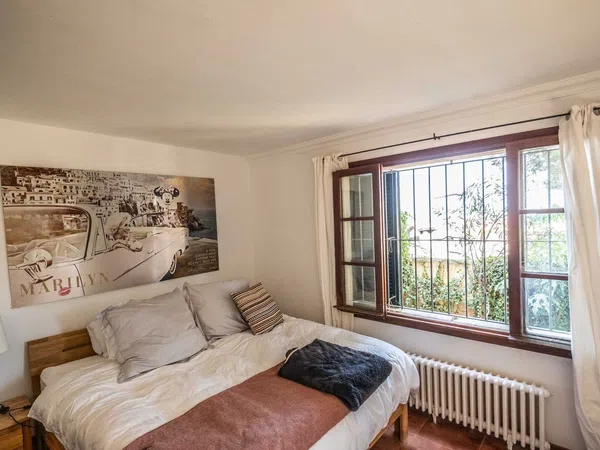 Piso en Urb. bonanova Barrio La Bonanova - Porto Pi - Foto 18