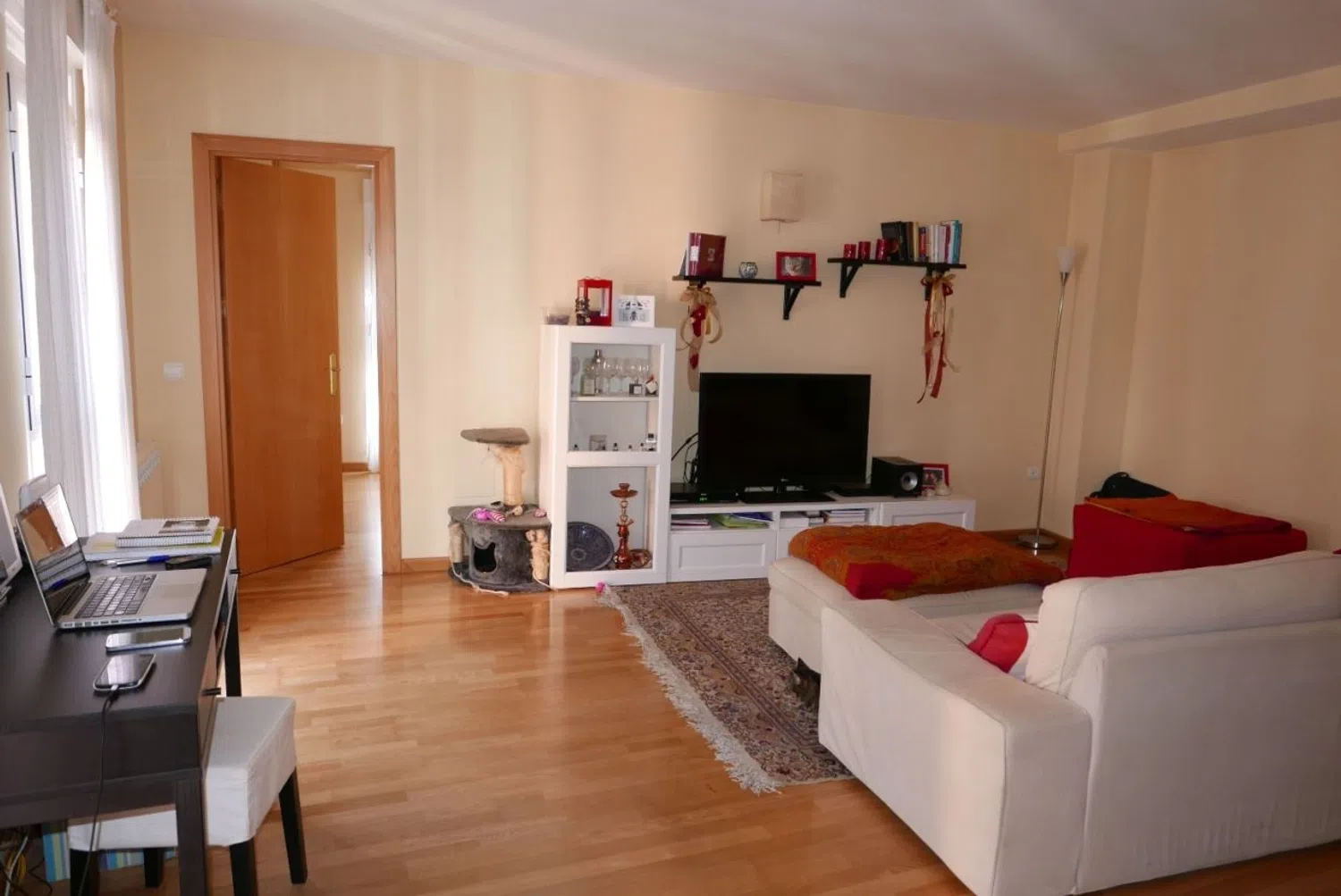 Piso en calle del Ave María, 4 - Foto 1