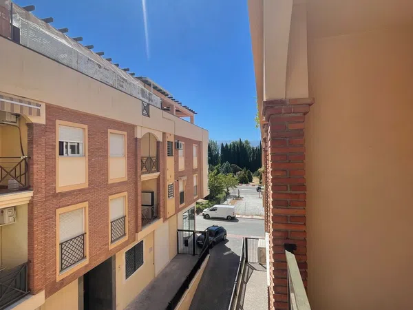 Piso en Calle Mejorana, 10, Santa Adela - Parque Leyva Loro, Santa Adela - Parque Leyva Loro - Foto 15