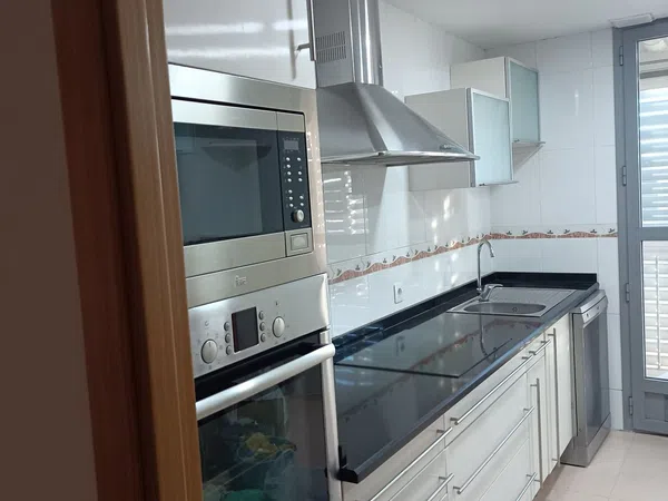 Piso en calle Abad Juan Catalán, 11 - Foto 3