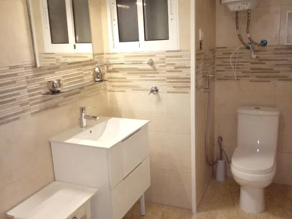 Estudio en avenida Comunida Valenciana, 22