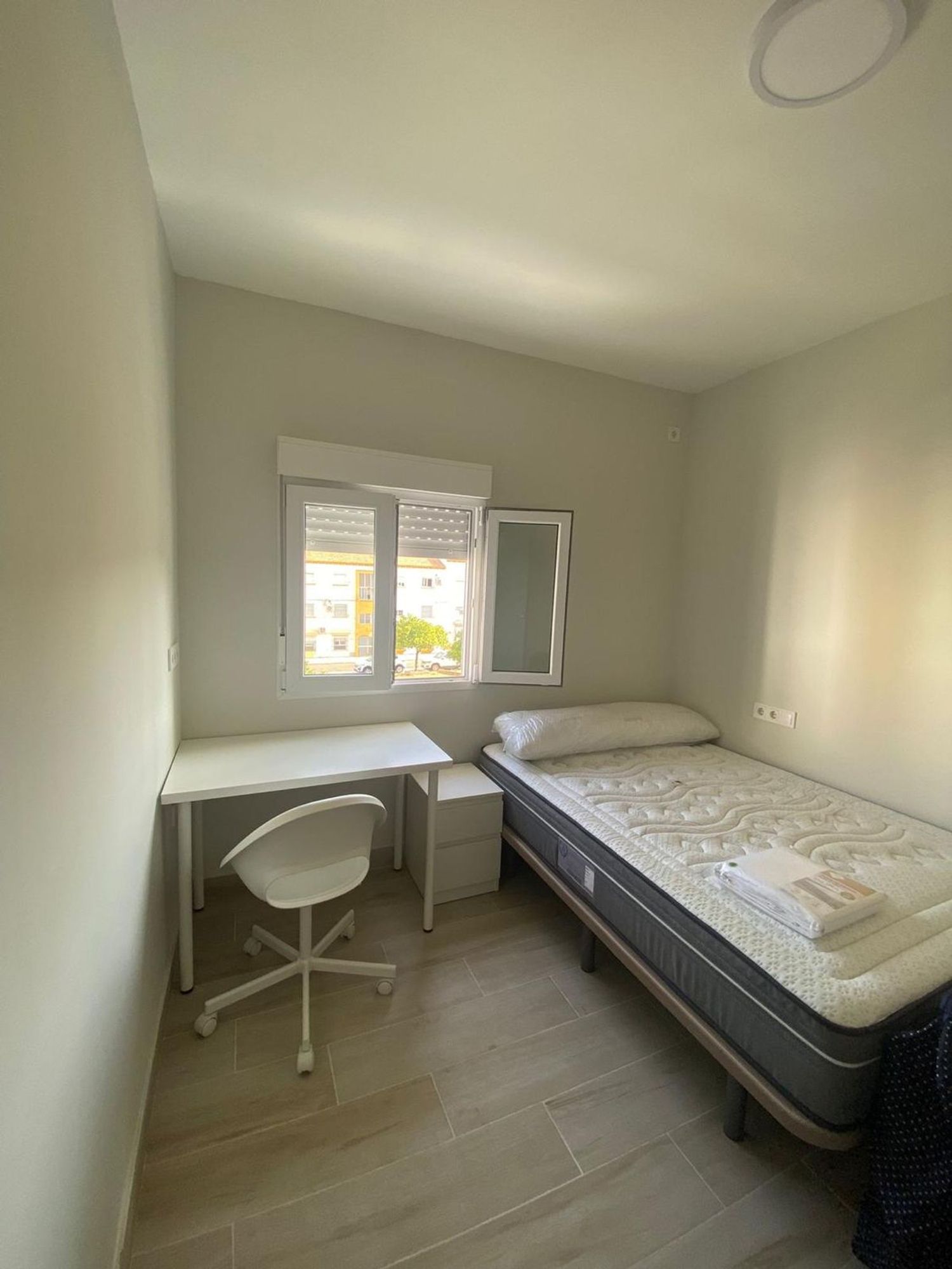 Piso en Barriada Santa Bárbara C-a, 1 - Foto 10