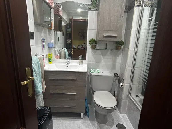 Piso en Alonso arias, 14 - Foto 2