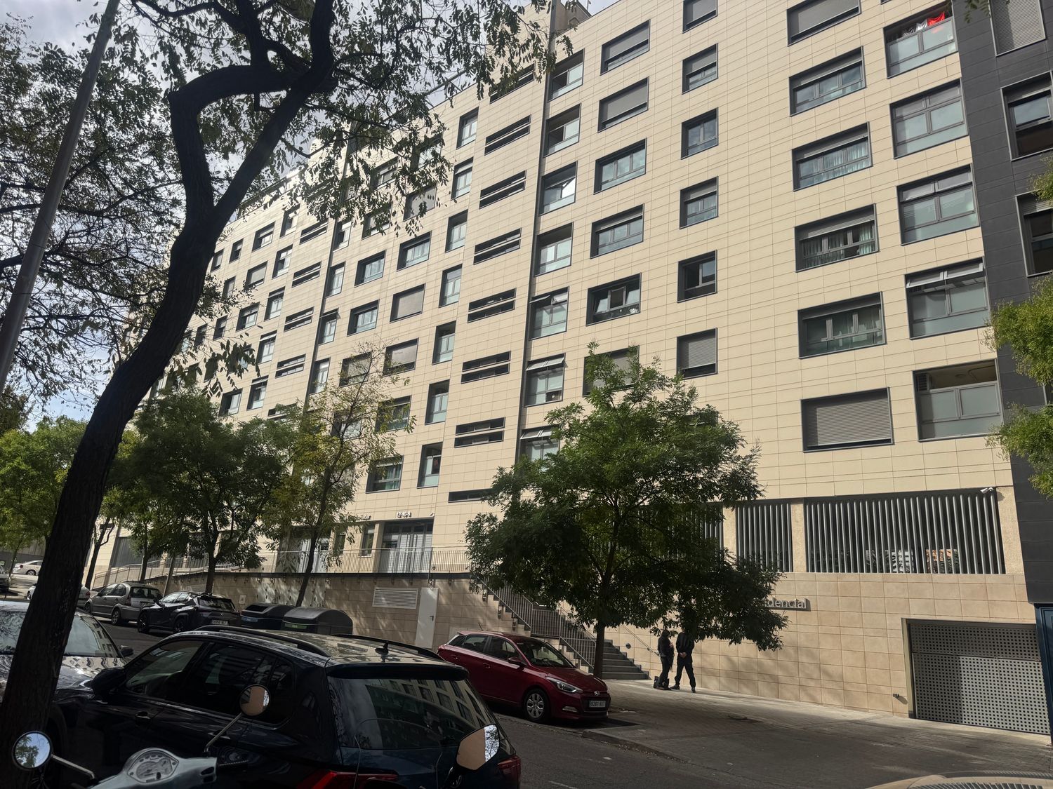 Piso en Calle Estrella Hadar, 10, Legazpi - Foto 2