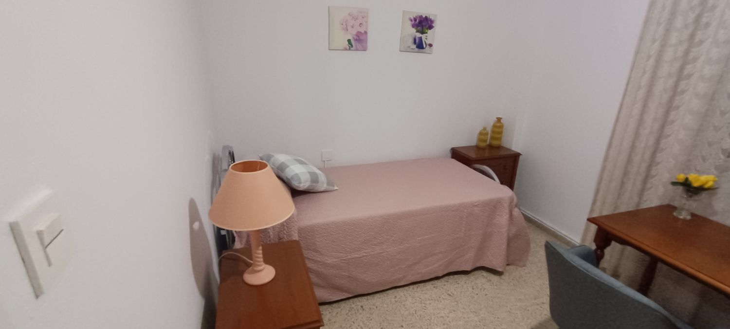 Piso en Calle Marqués de Mondéjar, 13, Figares, Figares - Foto 36