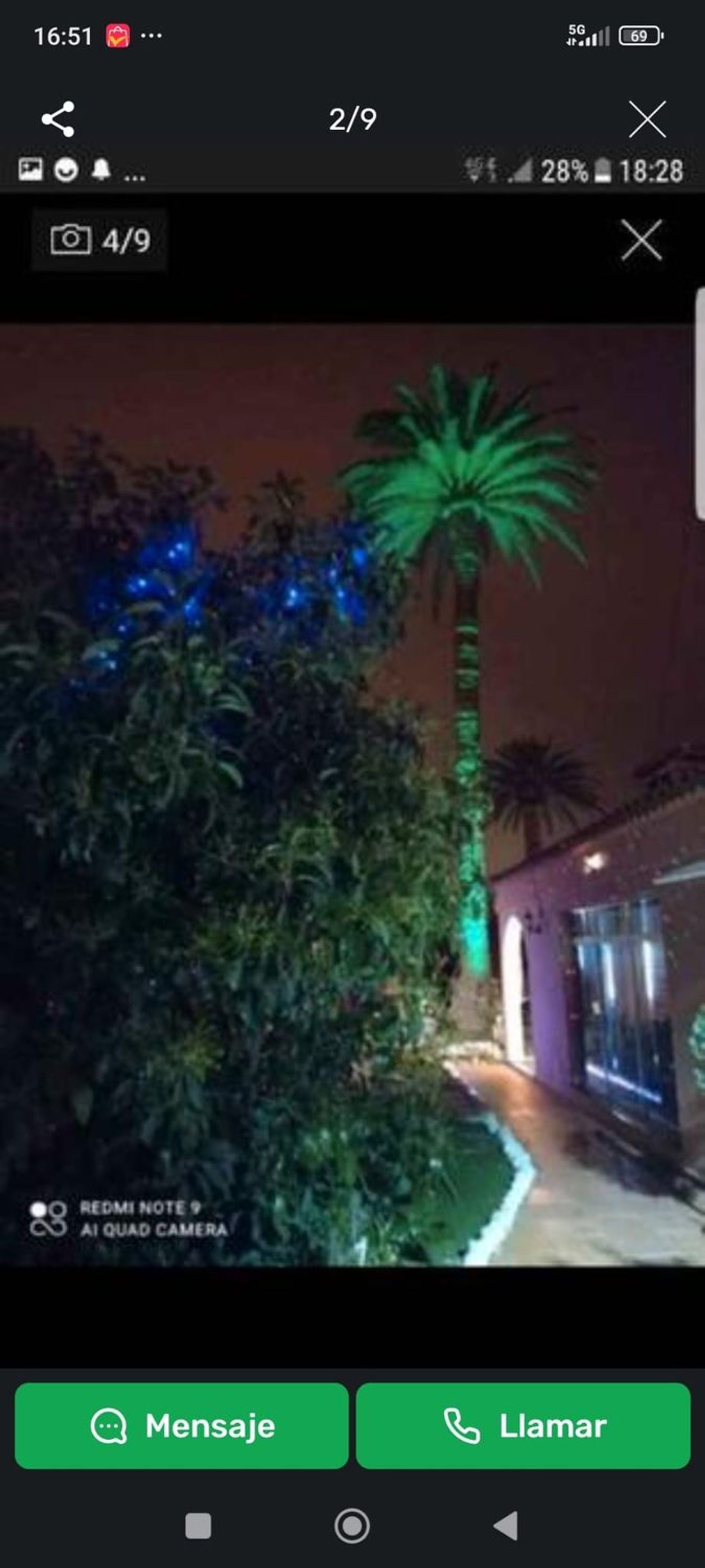 Casa independiente en Urbanizacion Humboldt, 22 - Foto 22