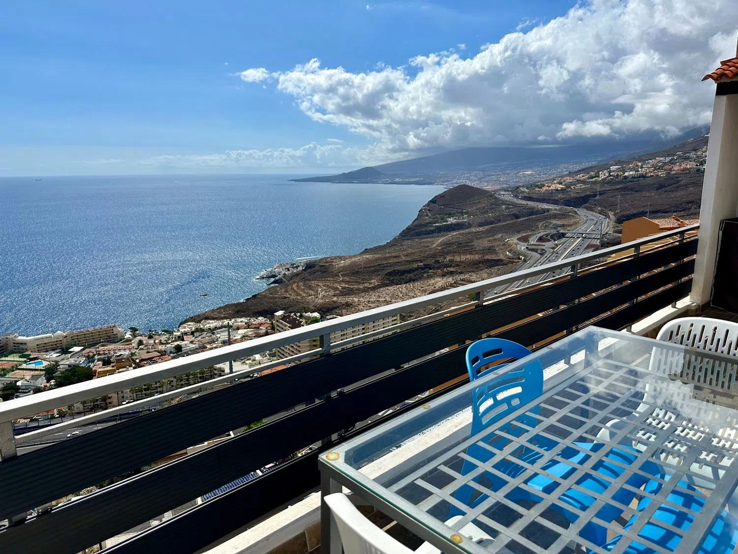 Ático en calle Tarajal, 13 - Foto 2