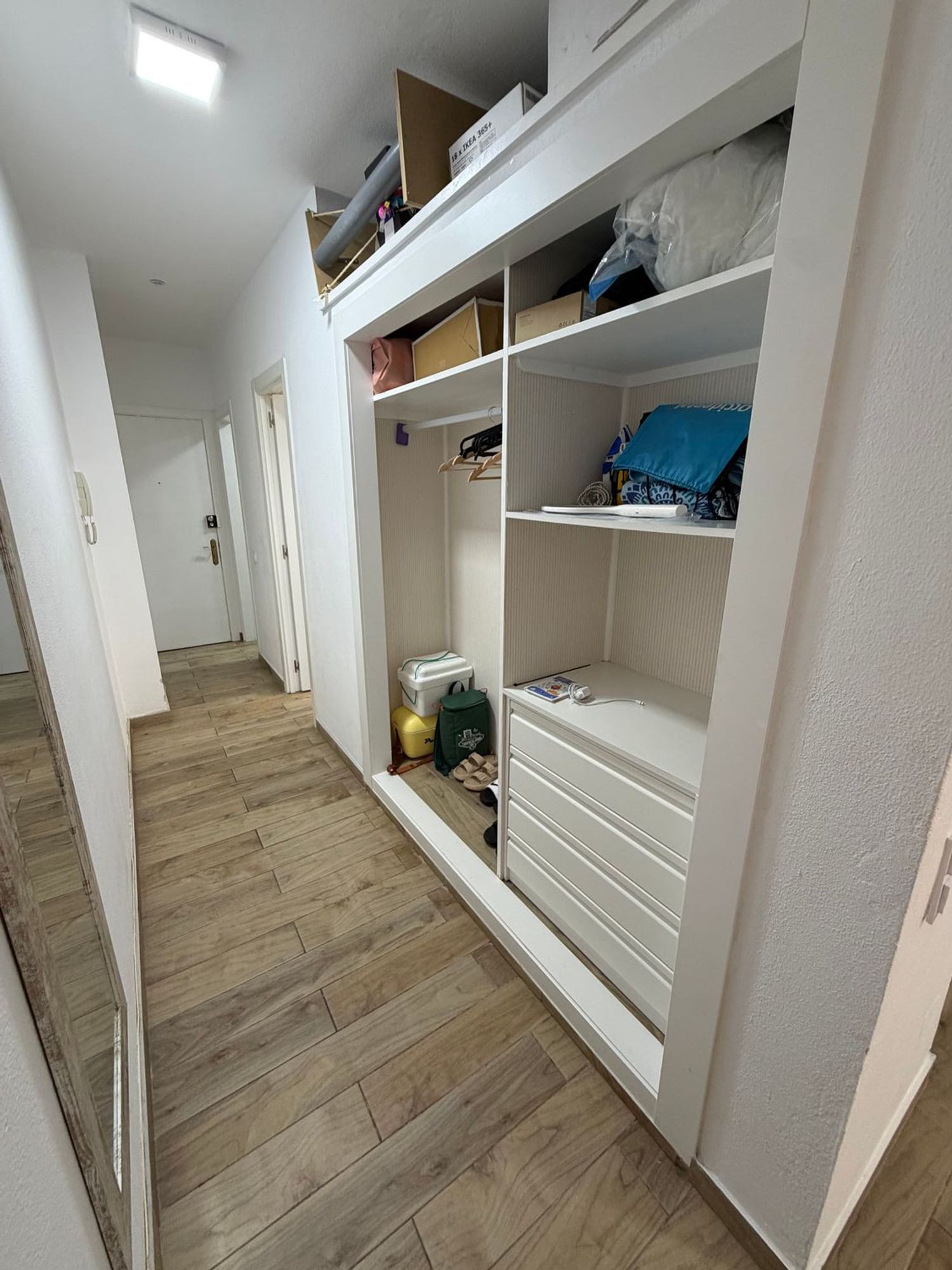 Piso en Calle Luis Morote, 28, Santa Catalina - Canteras - Foto 8
