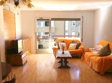 Apartamento en  Carrer de Raimon d'Abadal 14 - Foto 1