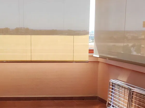 Piso en calle Frank Capra, 14 - Foto 3