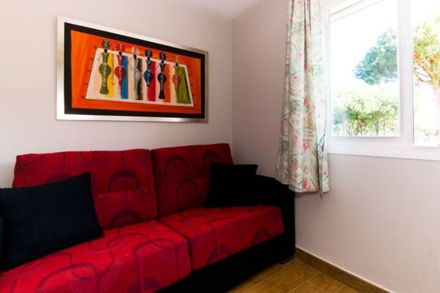 Chalet adosado en avenida Octavio Augusto, 36 - Foto 11