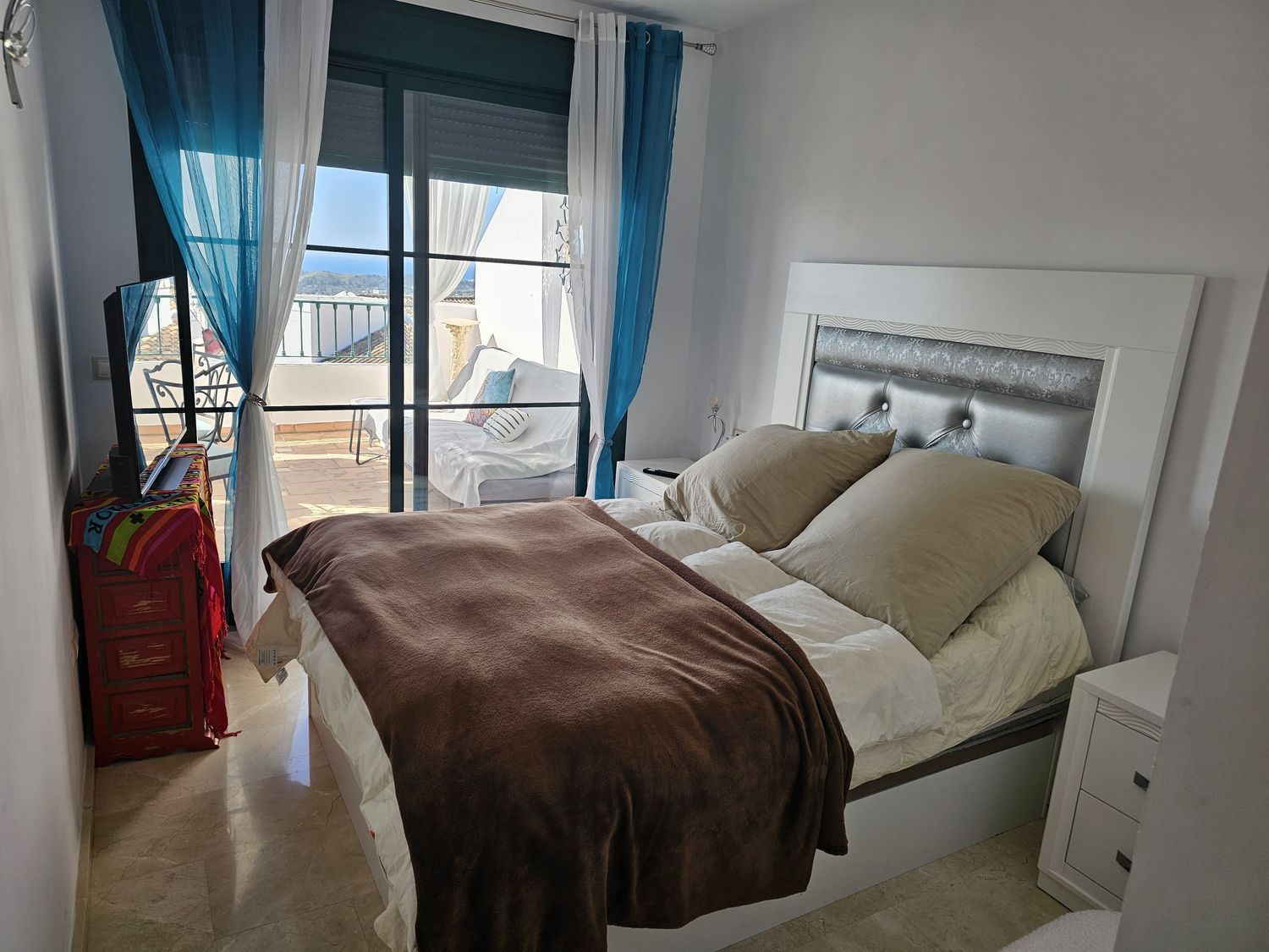 Piso en calle Londres, 35 - Foto 12