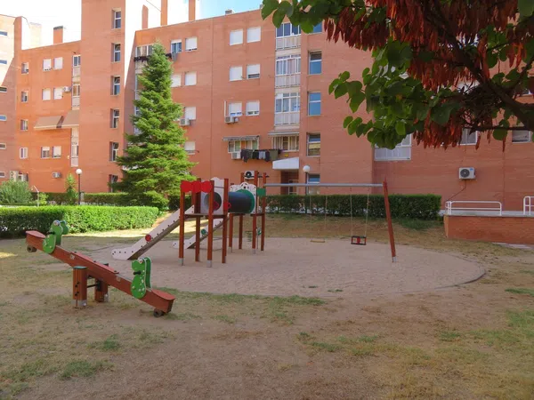 Piso en Calle Río Estenilla, 5, Sta Mª de Benquerencia, Sta Mª de Benquerencia - Foto 14