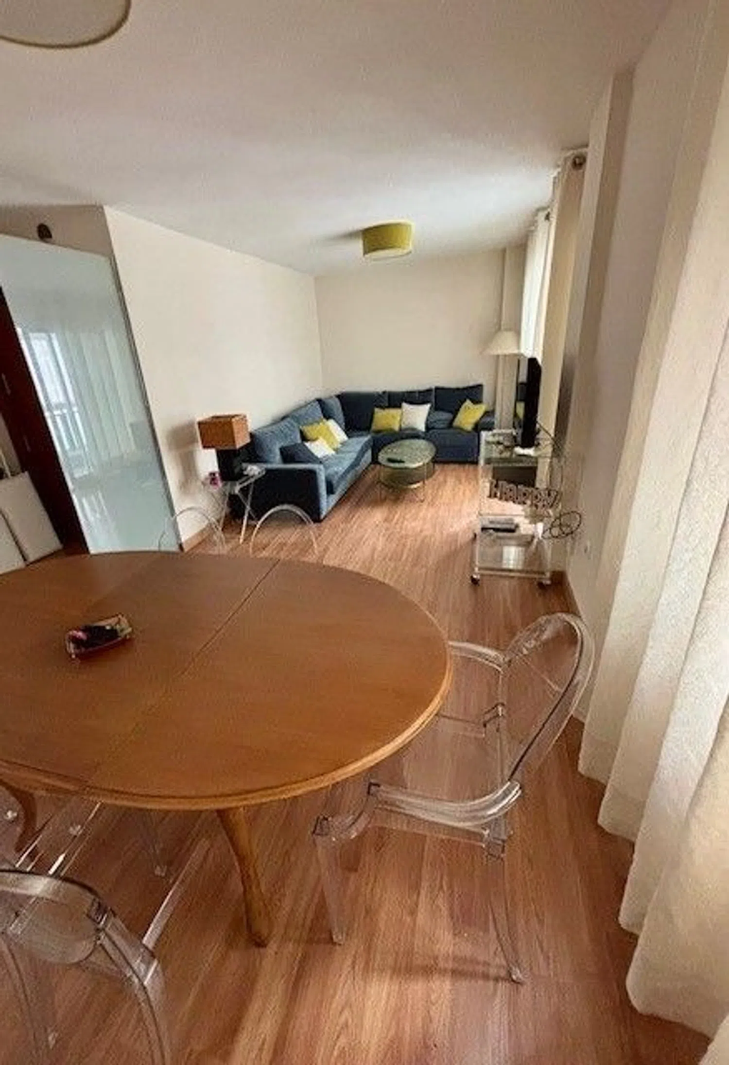 Piso en calle Cuarteles, 45 - Foto 9