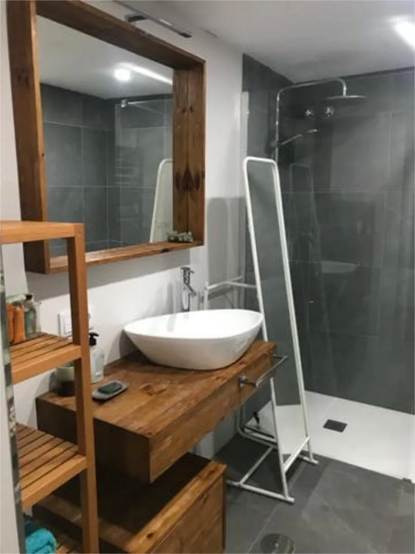 Loft en Alameda de Hércules