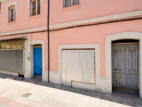 Caserón en Calle Susana González, 5 - Foto 5