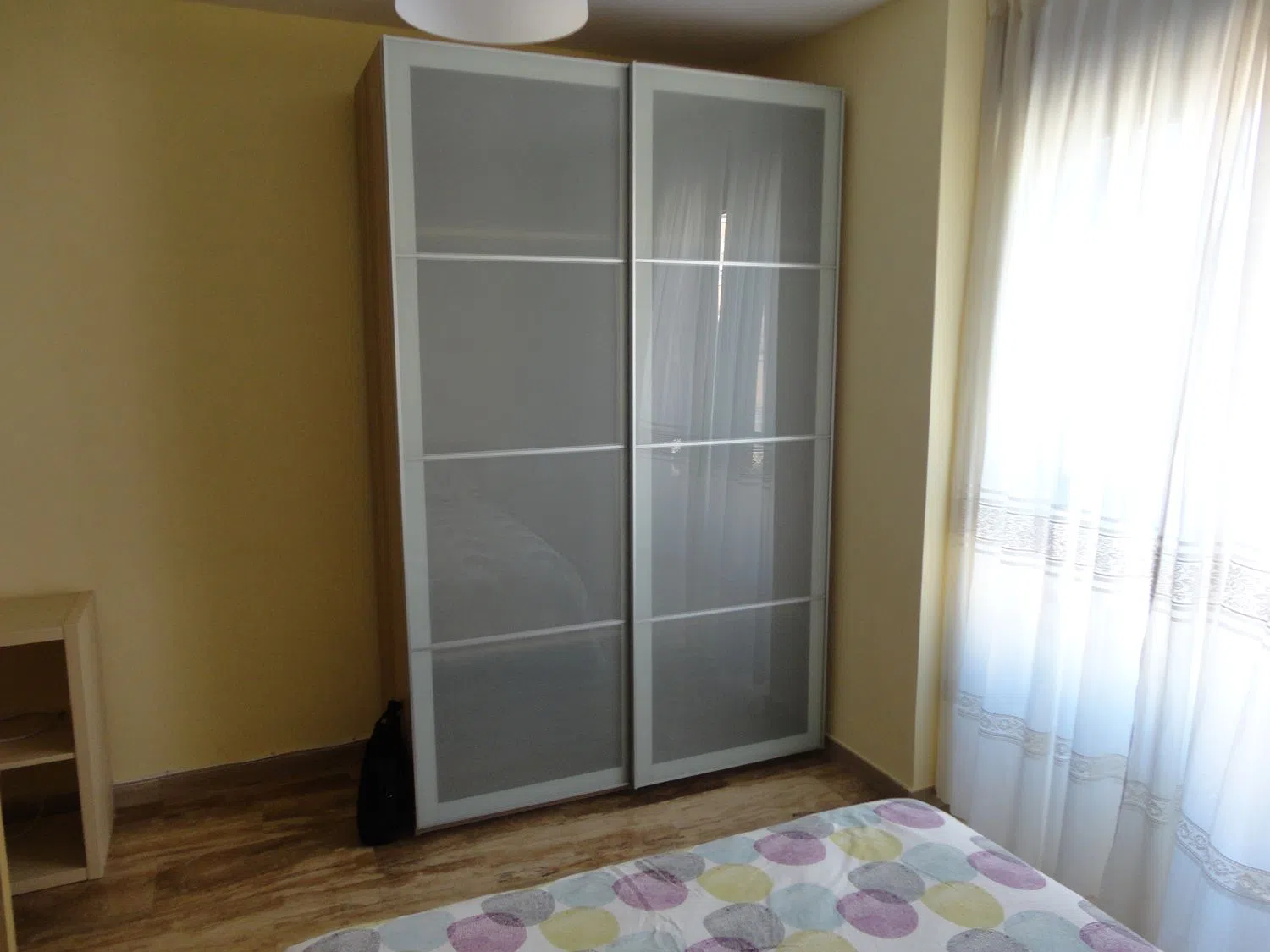 Estudio en calle de Pedro Villar, 6 - Foto 4