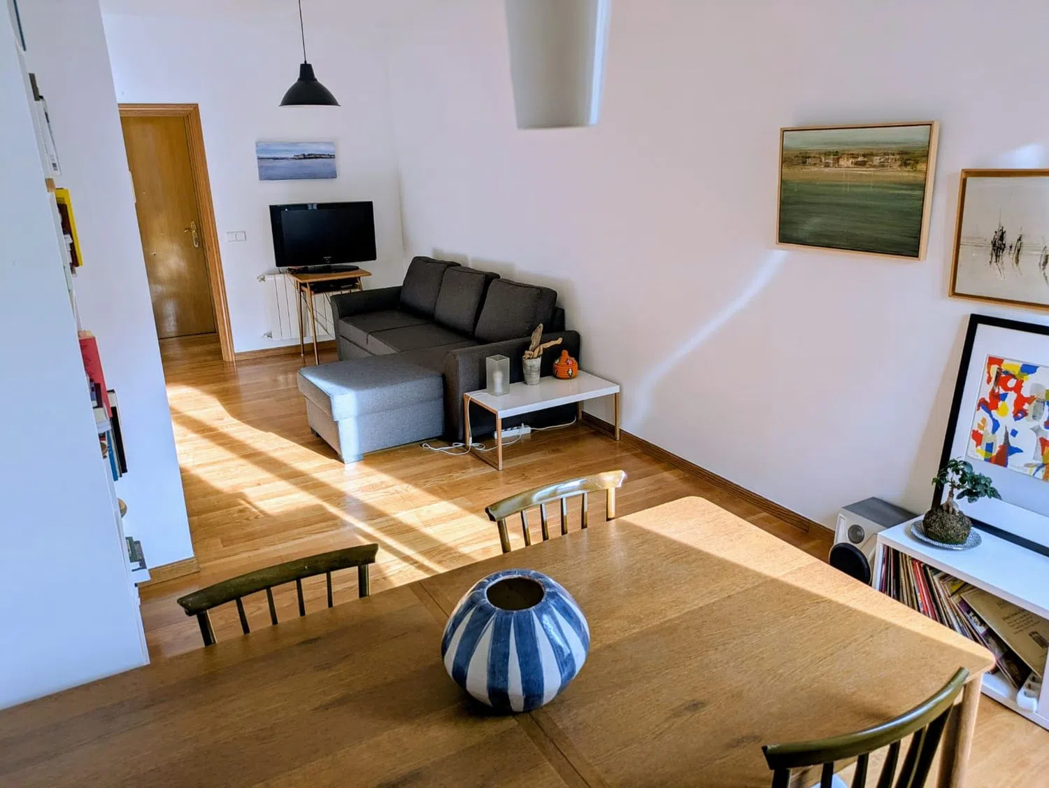 Piso en Barrio Chopera - Foto 4