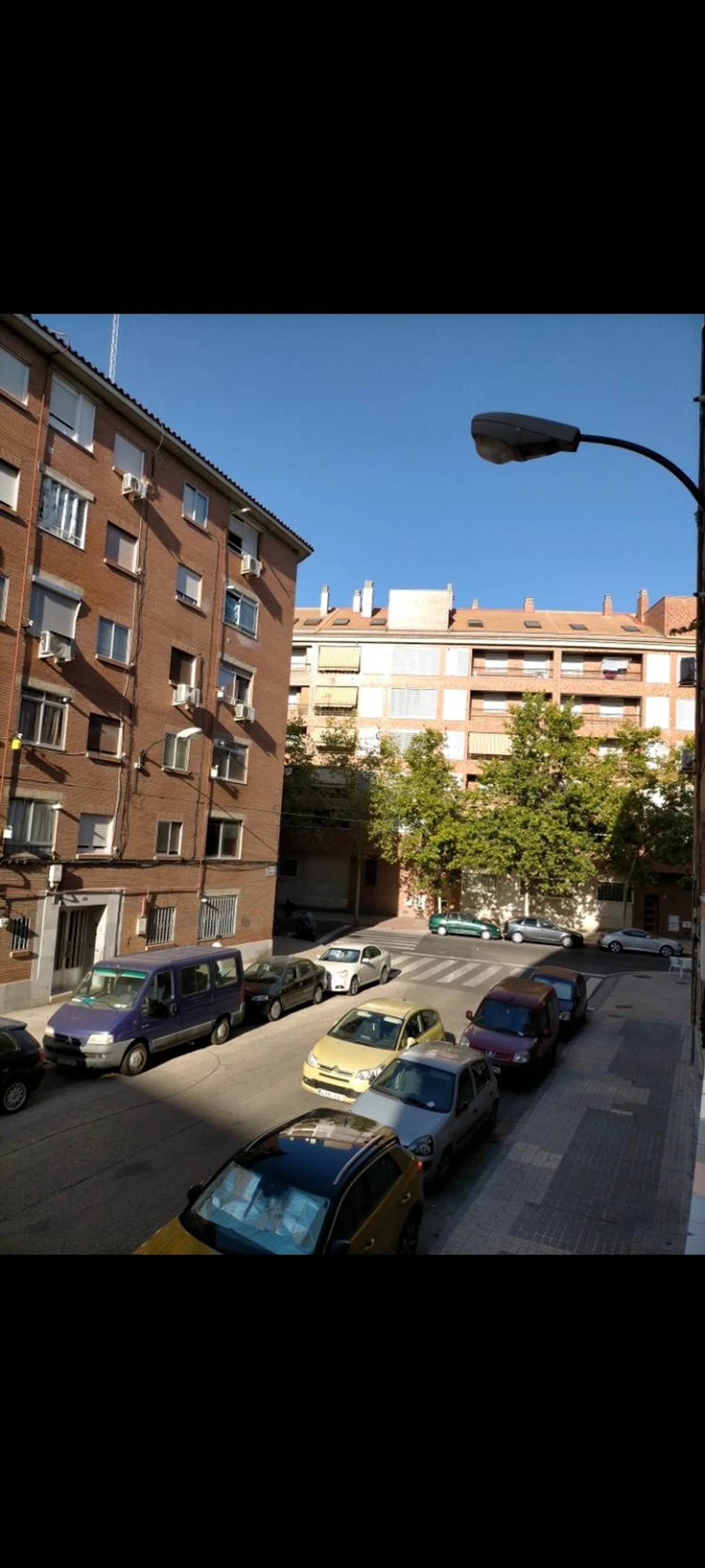 Piso en calle de Luis Braille, 23 - Foto 1