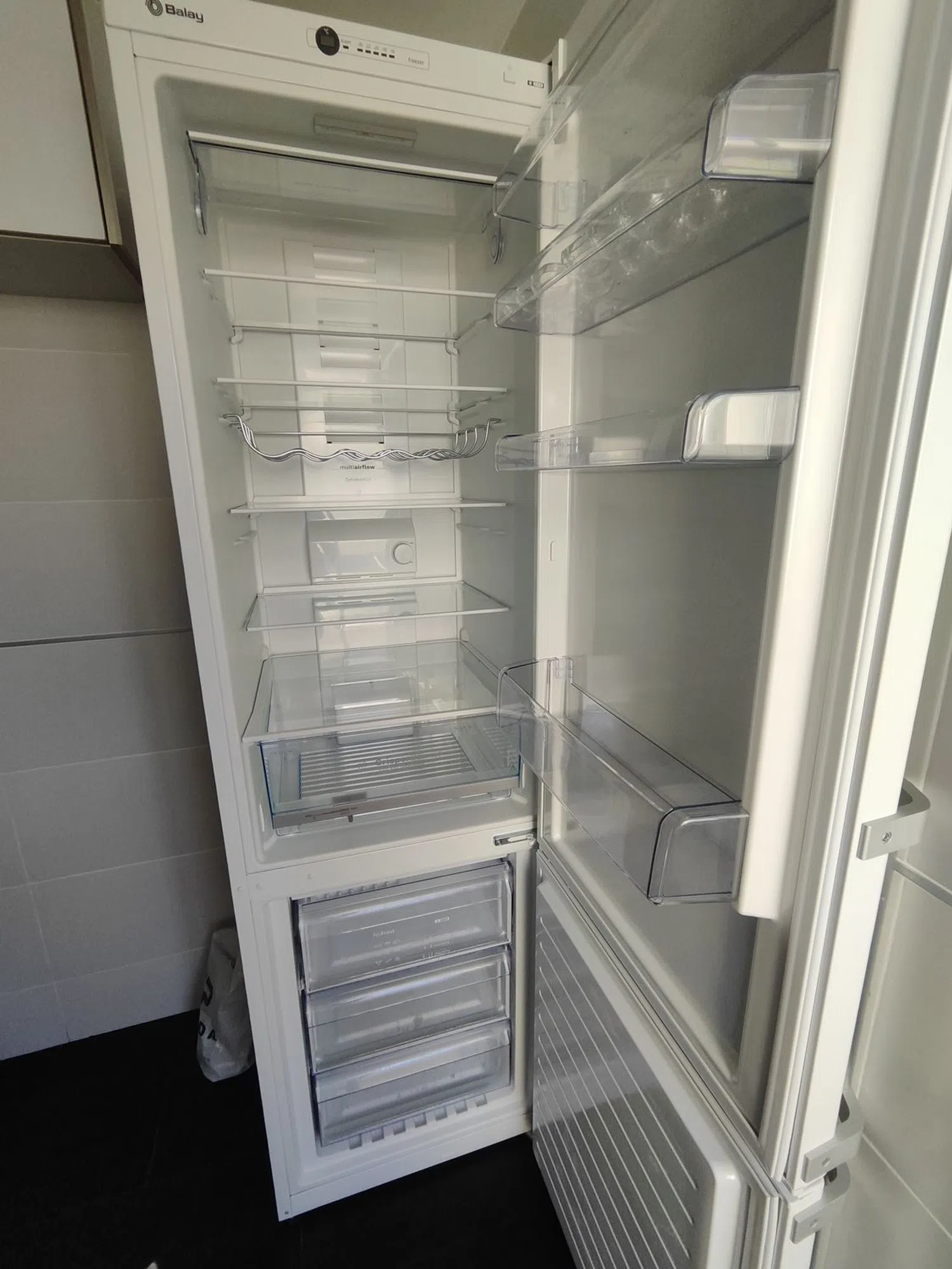 Piso en calle de los Monegros, 40 - Foto 10