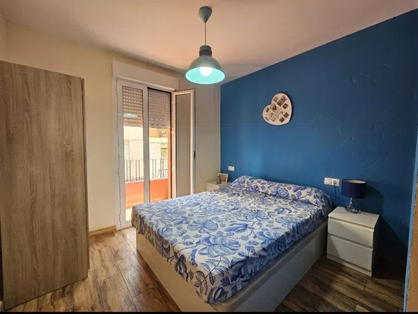 Piso en Calle Reina Victoria, 37, Pont Nou-Corazón de Jesús - Foto 4