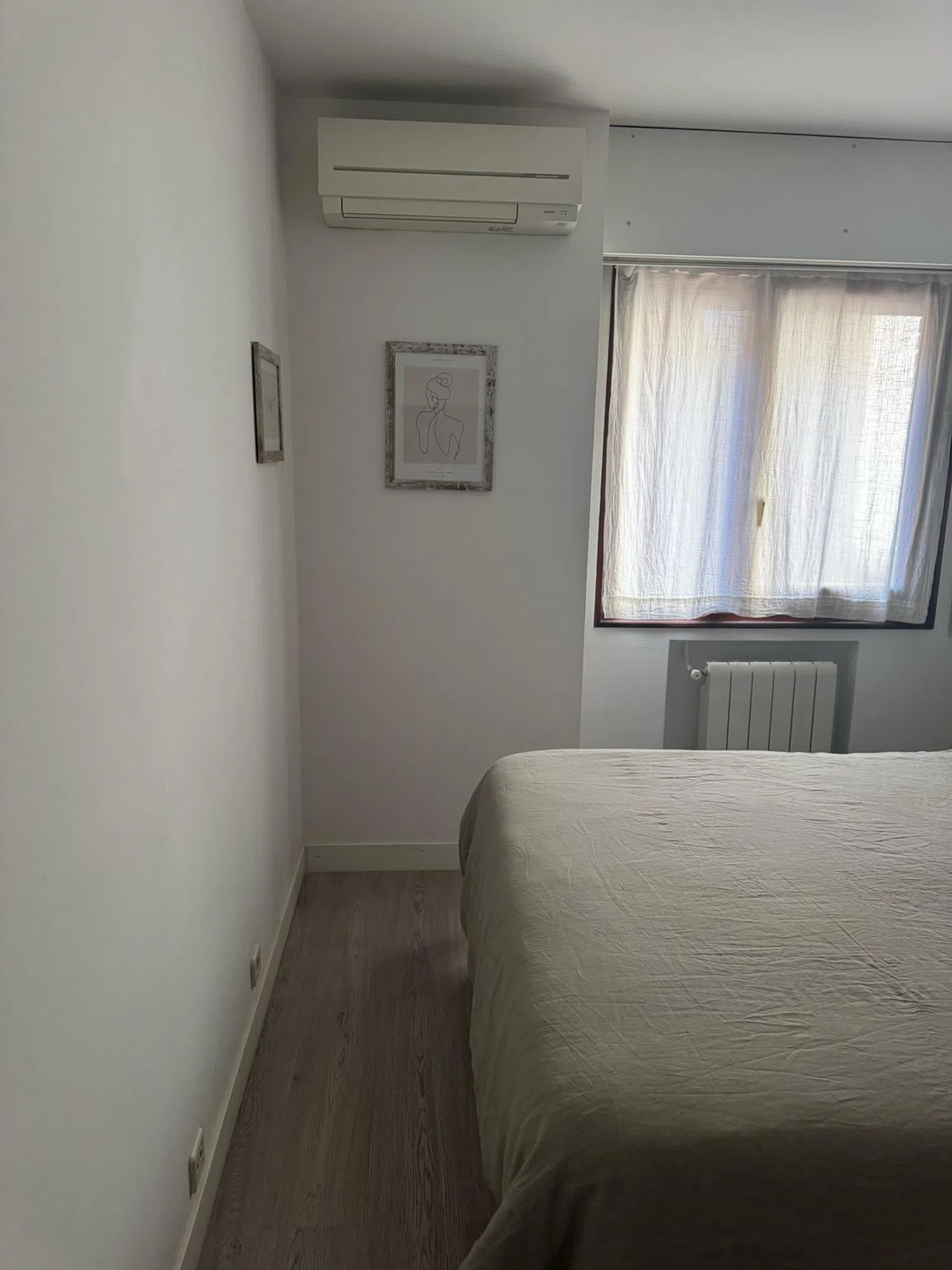 Piso en calle de Viriato, 2 - Foto 4