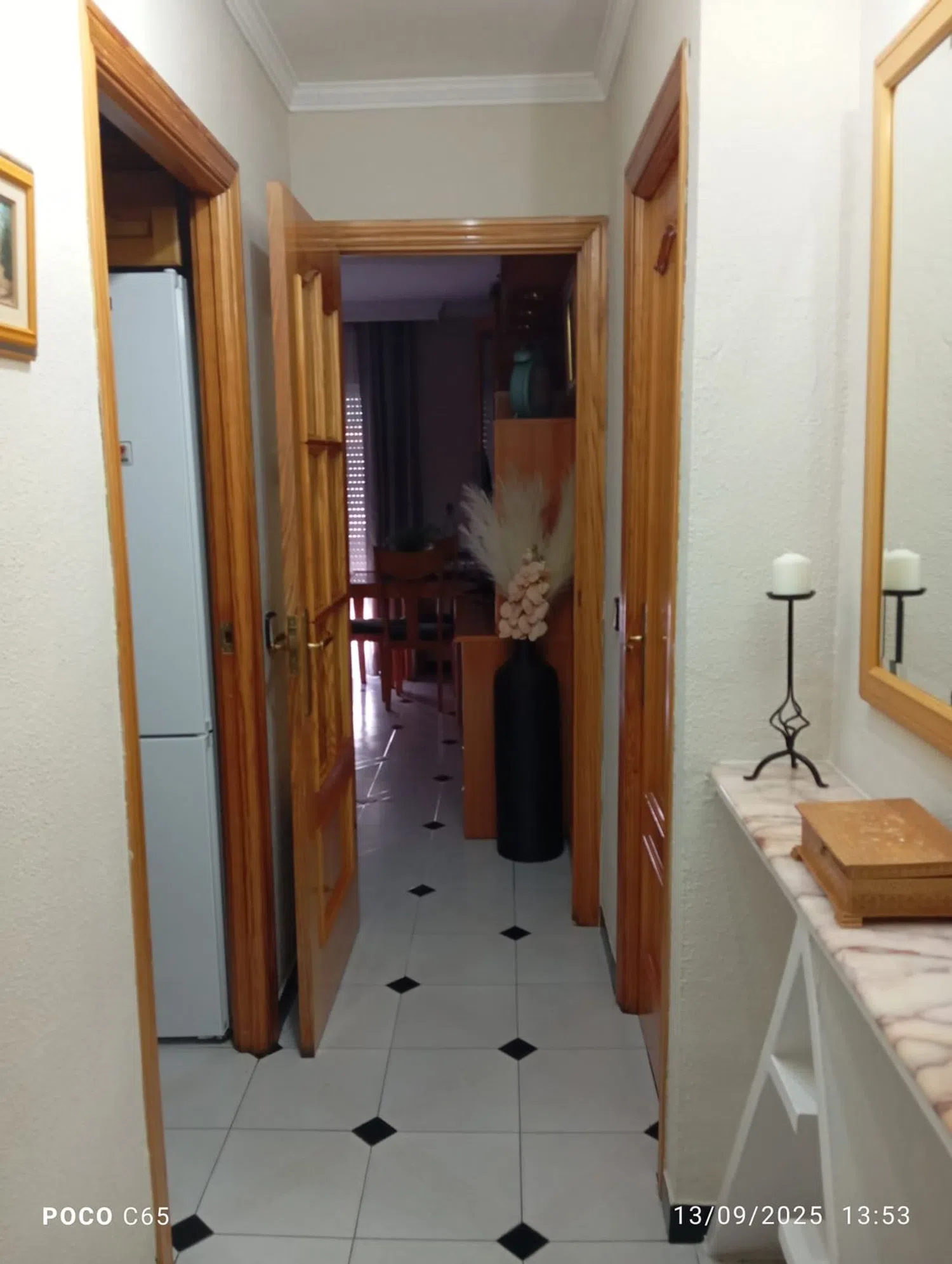 Piso en calle Encarnación Oviol, 33 - Foto 4