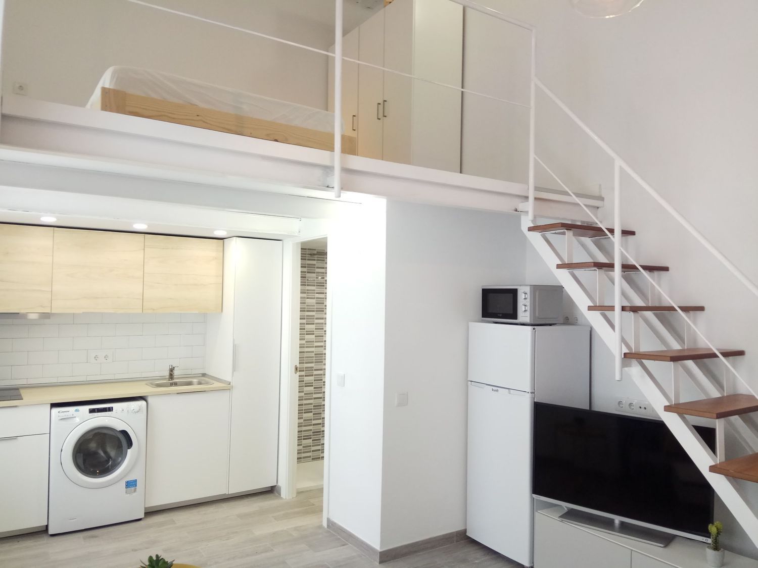 Piso en avenida de Ramón y Cajal, 68 - Foto 6