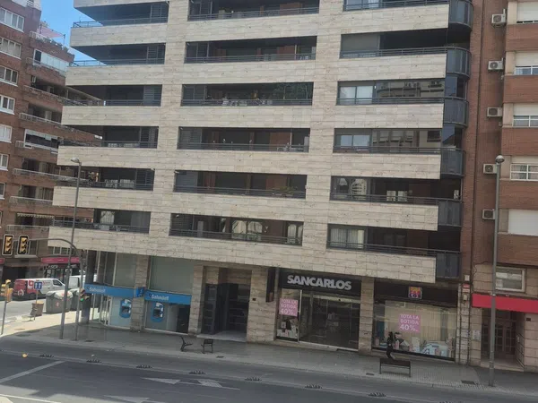 Piso en Avenida Cataluña, 17 - Foto 17
