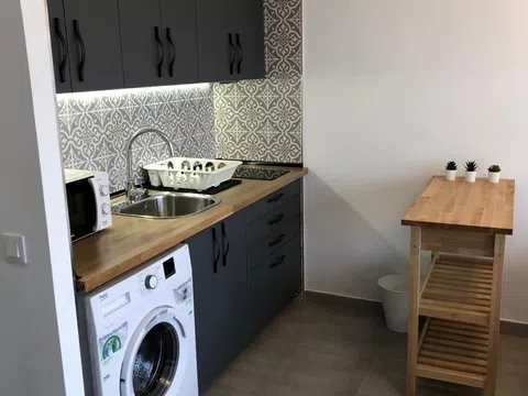 Estudio en calle de Miquel Rosselló i Alemany, 51 - Foto 5