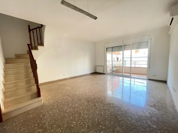 Dúplex en Sant Crist - Foto 1