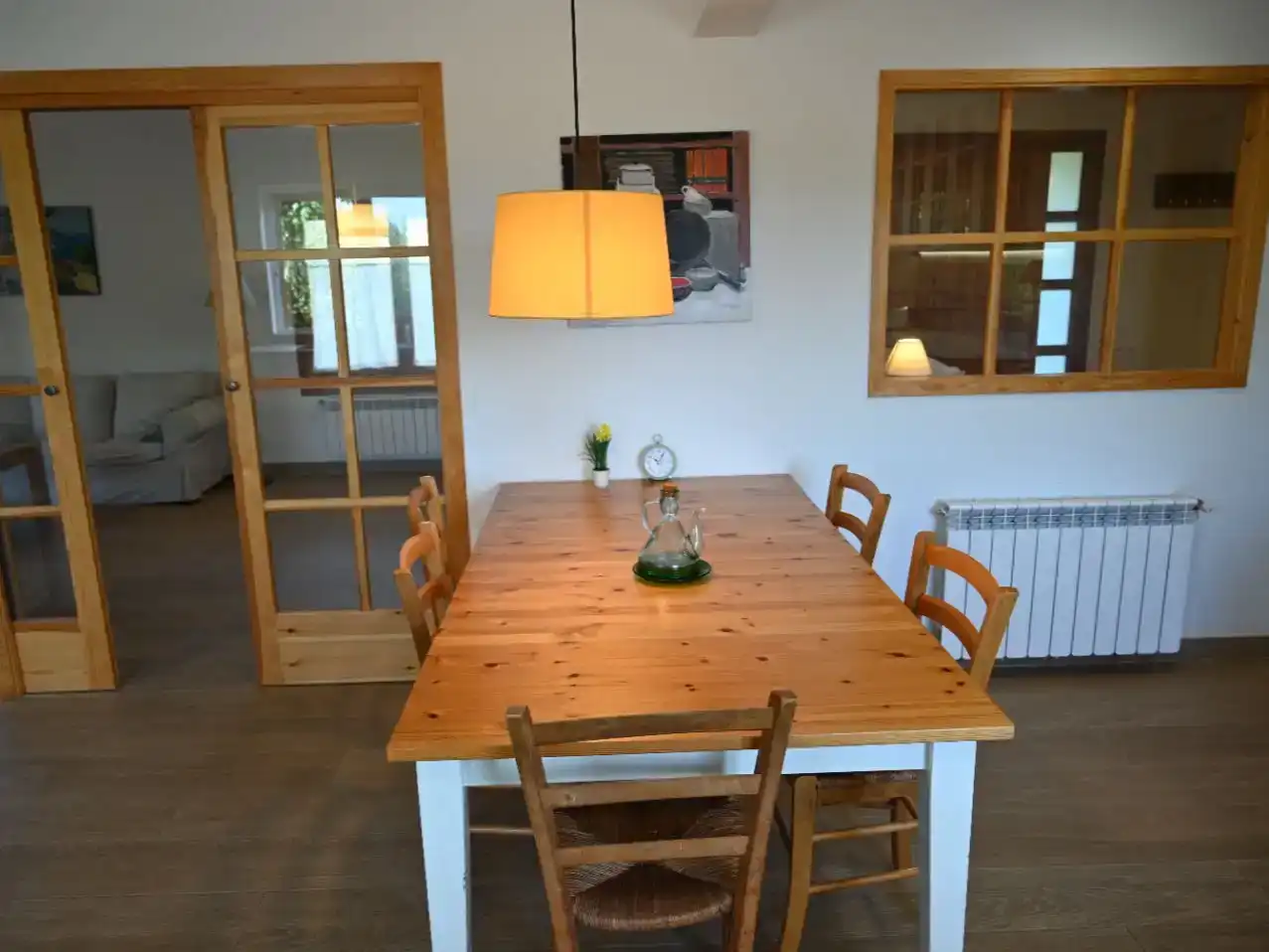 Chalet en Sant Antoni de Vilamajor - Foto 17