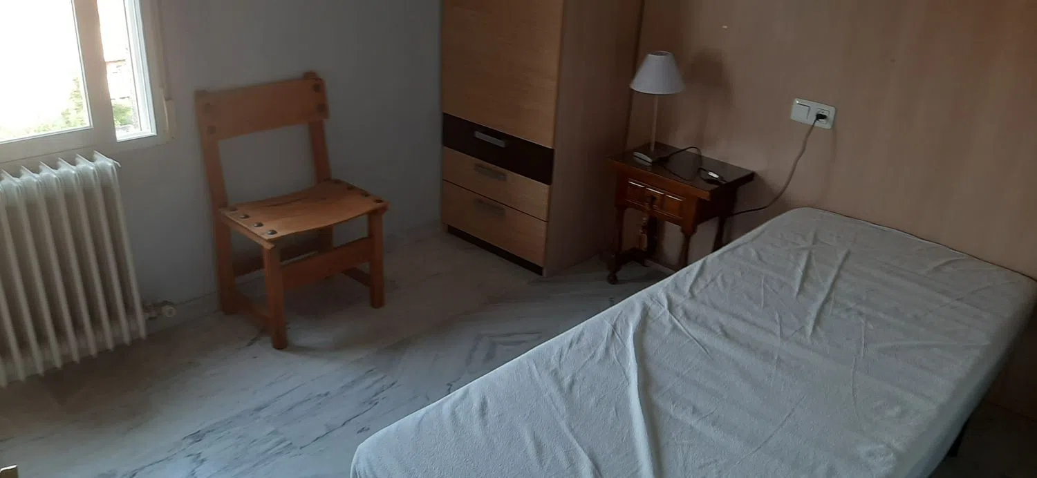 Ático en calle María de Maeztu, 21 - Foto 7