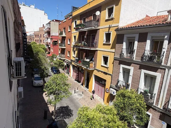 Piso en Raimundo Fdez Villaverde, Cuatro Caminos - Foto 10